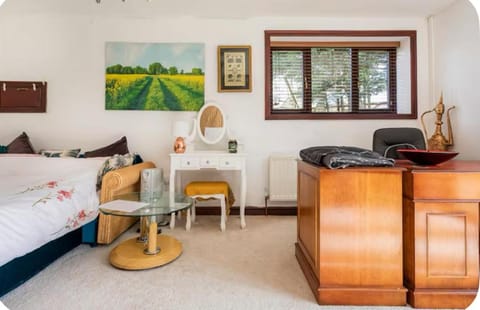 The Thornley Bed and Breakfast in Rochdale