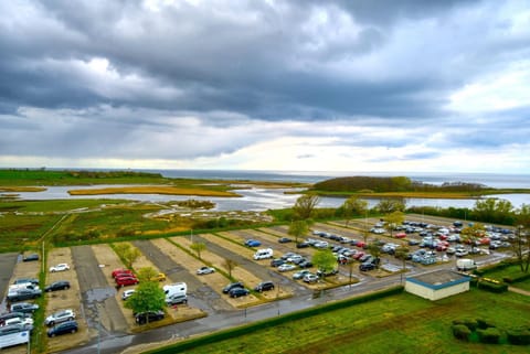 Ferienpark - Haus I, App 0I0806 Apartment in Heiligenhafen