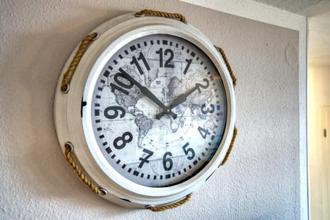 Ferienpark - Haus I, App 0I0806 Apartment in Heiligenhafen