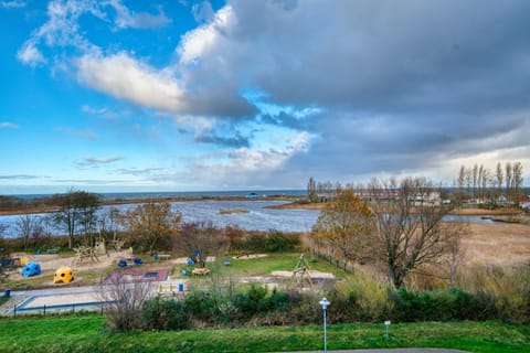 Ferienpark - Haus D, App 0D0306 Apartment in Heiligenhafen