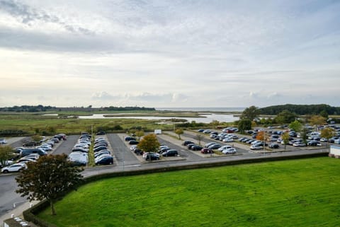 Ferienpark - Haus I, App 0I0406 Apartment in Heiligenhafen