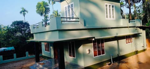 Property building, View (from property/room)