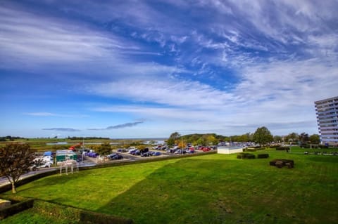 Ferienpark - Haus I, App 0I0206 Apartment in Heiligenhafen