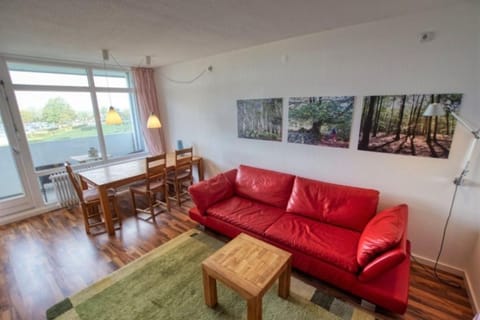 Ferienpark - Haus I, App 0I0206 Apartment in Heiligenhafen