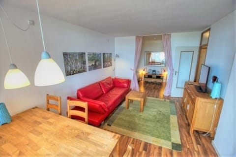 Ferienpark - Haus I, App 0I0206 Apartment in Heiligenhafen