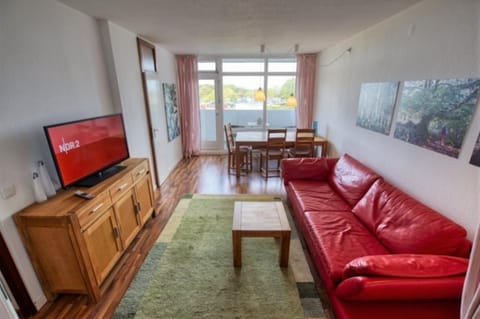 Ferienpark - Haus I, App 0I0206 Apartment in Heiligenhafen