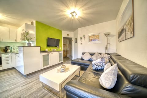 Ferienpark - Haus C, App 0C0208 - Strandsehnsucht Apartment in Heiligenhafen