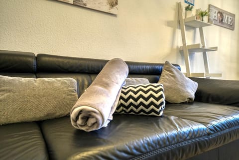 Ferienpark - Haus C, App 0C0208 - Strandsehnsucht Apartment in Heiligenhafen