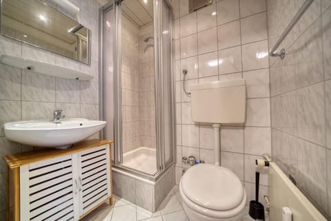 Ferienpark - Haus H, App 0H1111 Apartment in Heiligenhafen