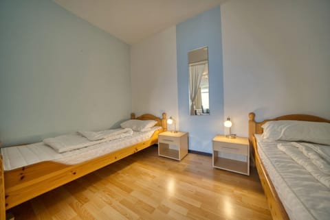 Ferienpark - Haus H, App 0H1111 Apartment in Heiligenhafen