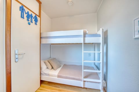 Ferienpark - Haus L, App 0L0710 Apartment in Heiligenhafen