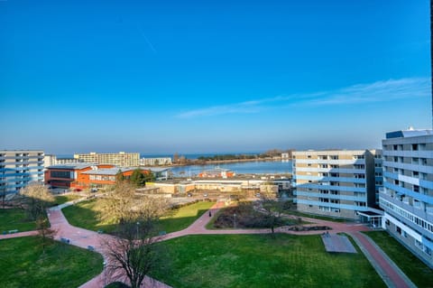 Ferienpark - Haus L, App 0L0710 Apartment in Heiligenhafen