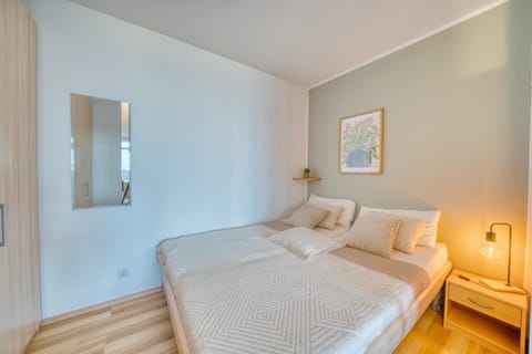 Ferienpark - Haus L, App 0L0710 Apartment in Heiligenhafen