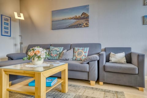 Ferienpark - Haus G, App 0G0708 Apartment in Heiligenhafen