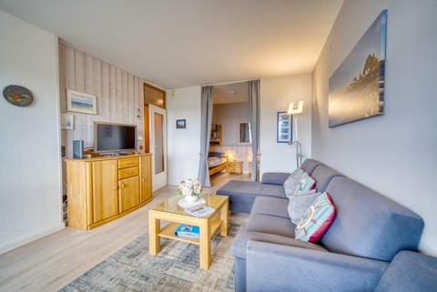 Ferienpark - Haus G, App 0G0708 Apartment in Heiligenhafen