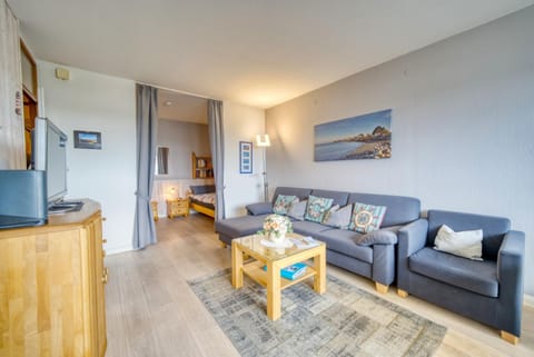 Ferienpark - Haus G, App 0G0708 Apartment in Heiligenhafen