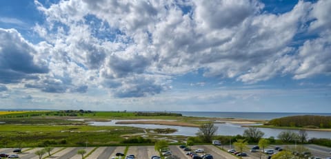 Ferienpark - Haus G, App 0G0708 Apartment in Heiligenhafen