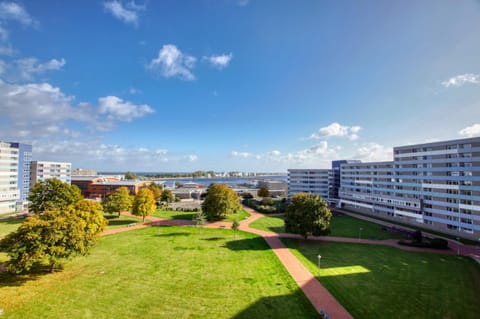 Ferienpark - Haus H, App 0H0606 Apartment in Heiligenhafen