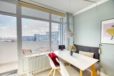 Ferienpark - Haus H, App 0H0606 Apartment in Heiligenhafen