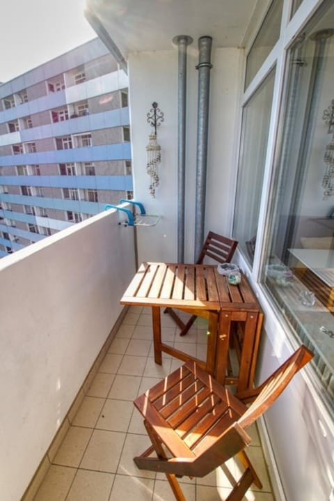 Ferienpark - Haus H, App 0H0606 Apartment in Heiligenhafen