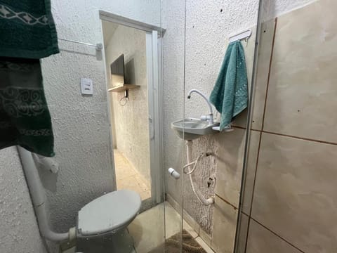 Apartamento Charmoso com Ótima Localização Apartment in Rio de Janeiro