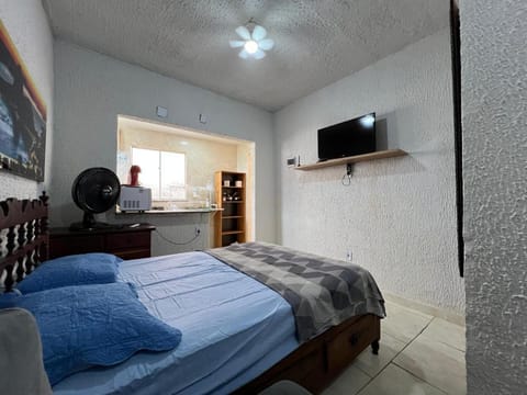 Apartamento Charmoso com Ótima Localização Apartment in Rio de Janeiro