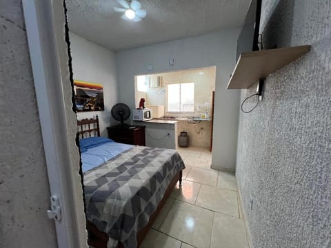 Apartamento Charmoso com Ótima Localização Apartment in Rio de Janeiro