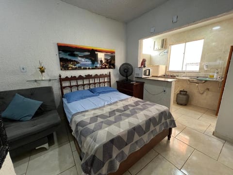 Apartamento Charmoso com Ótima Localização Apartment in Rio de Janeiro