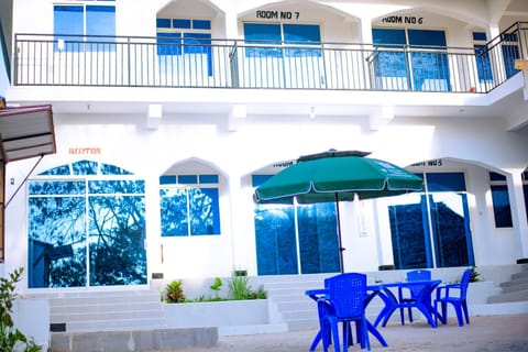 Patio, Day, View (from property/room), Balcony/Terrace, Dining area
