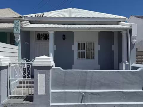 Evangeline House Vacation rental in Cape Town
