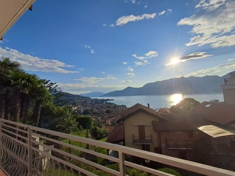 Lake view