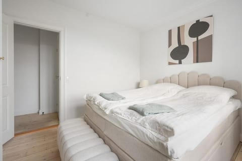 Bright and nice apartment in Copenhagen Apartment in Copenhagen