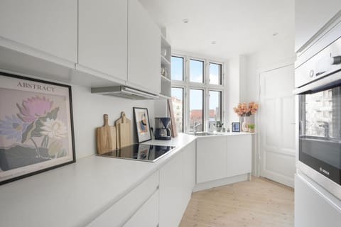 Bright and nice apartment in Copenhagen Apartment in Copenhagen