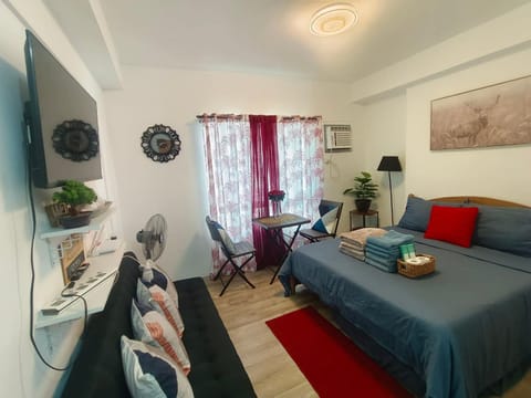 TV and multimedia, Living room, Bedroom, air conditioner