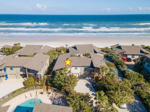 Sea Dunes Nautilus B7 House in Edgewater