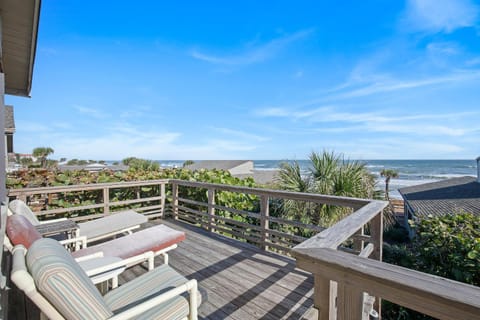 Sea Dunes Nautilus B7 House in Edgewater
