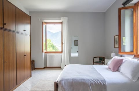 Rita House Bellagio Apartment in Bellagio