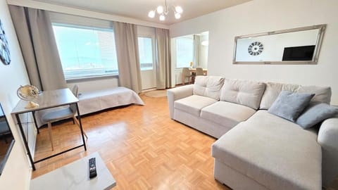 Villa Ruths Stay Huippu Apartment in Finland