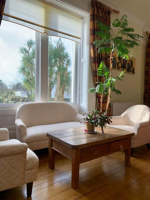 The Manor House Bed and Breakfast in Isle of Man