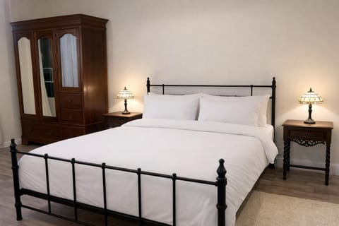 The Manor House Bed and Breakfast in Isle of Man