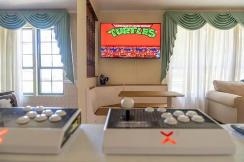 The Brickstone Home-Designed with families in mind House in The Villages