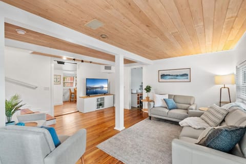 Living room, Other