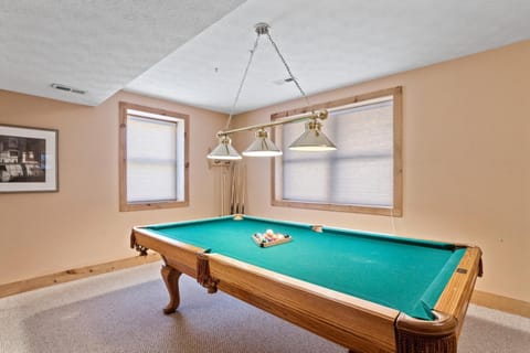 Silver Rock Cabin Cabin in Seven Devils