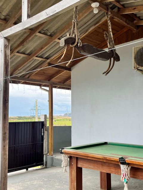 Billiard