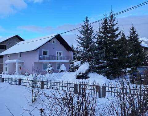 Biser Kupresa 2 Apartment in Federation of Bosnia and Herzegovina