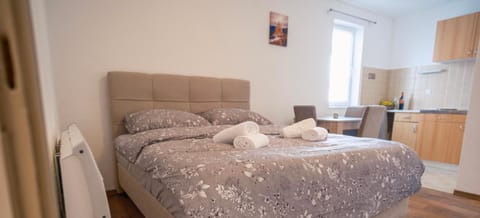 Biser Kupresa 2 Apartment in Federation of Bosnia and Herzegovina