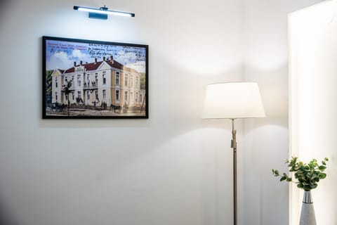 Vila Vrnjačka Banja Apartment in Serbia