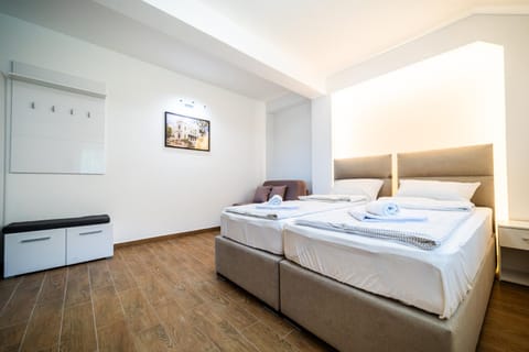 Vila Vrnjačka Banja Apartment in Serbia