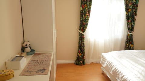 民宿阿尔罕布拉666 Vacation rental in San Gabriel