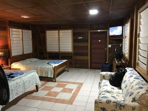 The Village Inn Apartment in Placencia